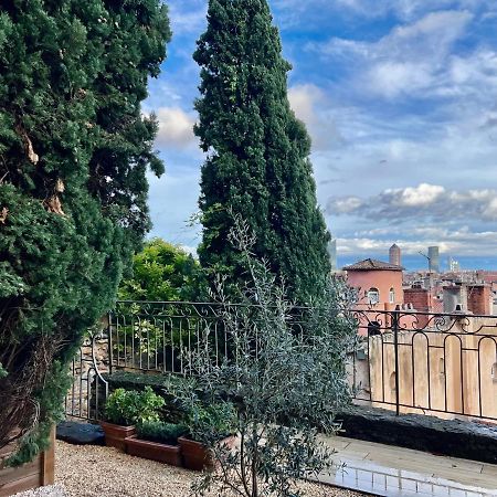 Mihotel - La Maison Rose Lyon Dış mekan fotoğraf