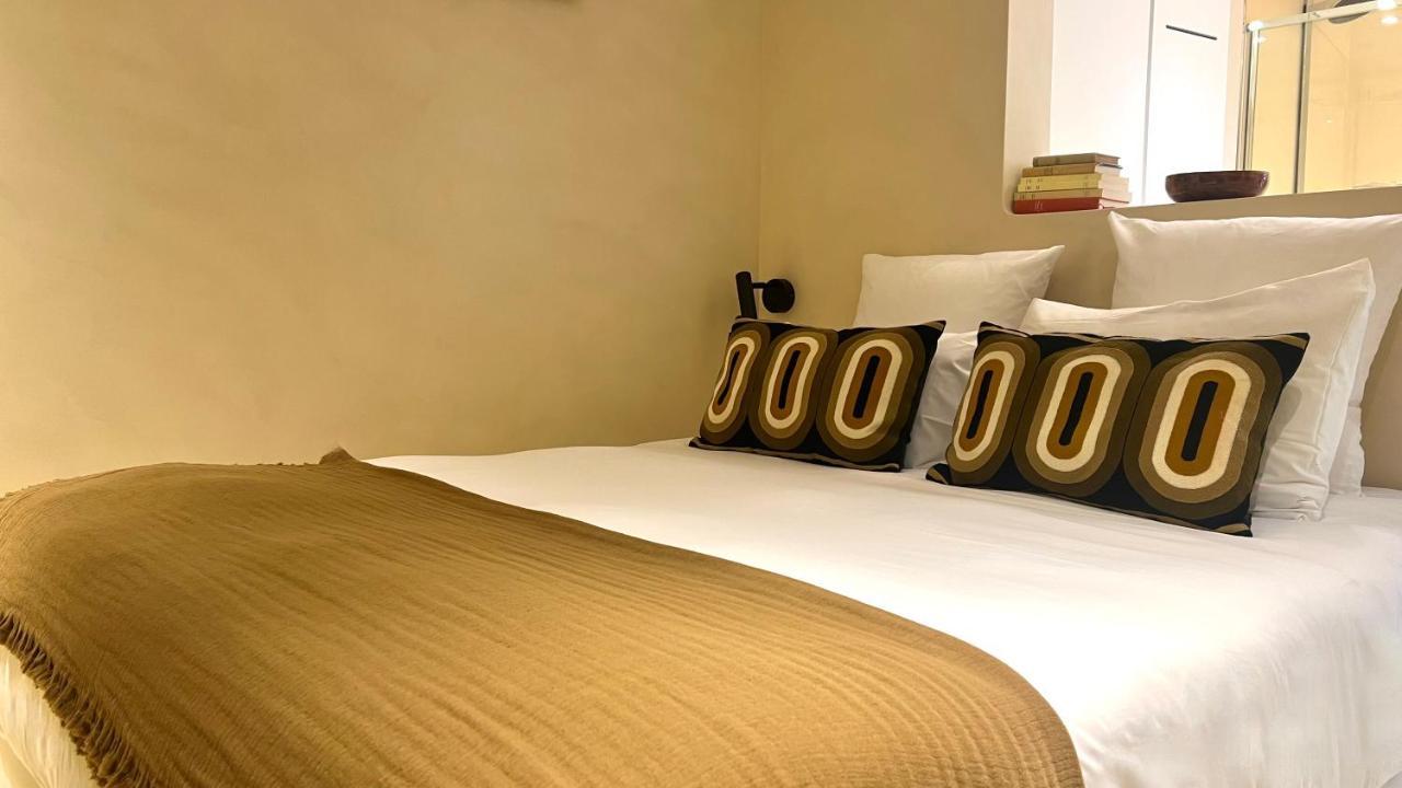 Mihotel - La Maison Rose Lyon Dış mekan fotoğraf