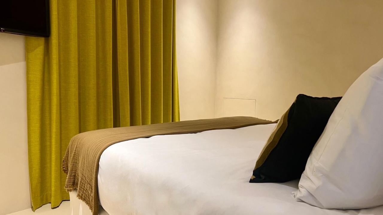 Mihotel - La Maison Rose Lyon Dış mekan fotoğraf